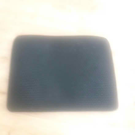 Photo of free Double layer large cat litter mat (Bampton OX18) #1