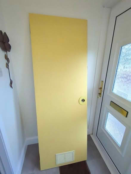 Photo of free Internal door (AB13) #1