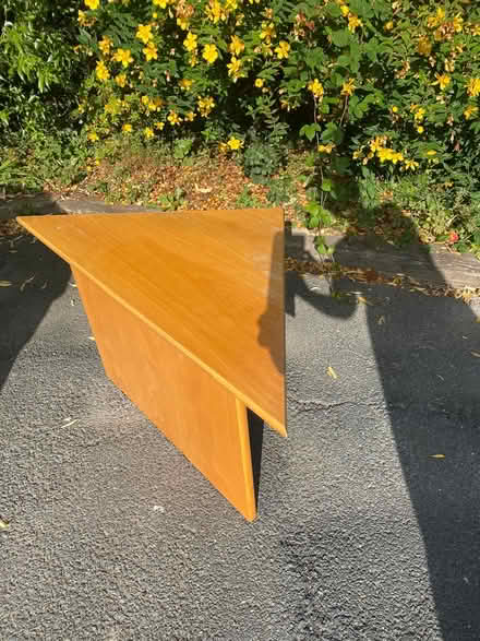Photo of free Table/TV stand (Blackrock, Dublin) #2