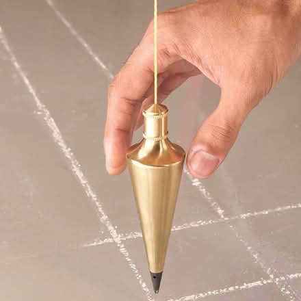 Photo of Plumb bob (Panshanger AL7) #1