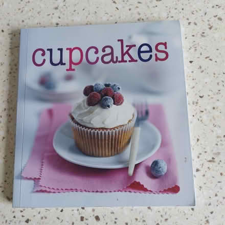 Photo of free Cookery books (Denmead, Waterlooville) #2