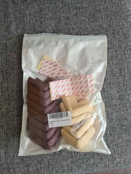 Photo of free Child safety corner protectors (Harden, Bingley) #1