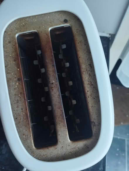 Photo of free Toaster (HD4) #2