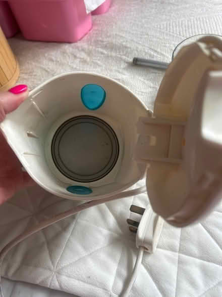 Photo of free Travel kettle (Sowerby HX6) #2