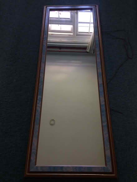 Photo of free Long mirror (Oakridge RG21) #1