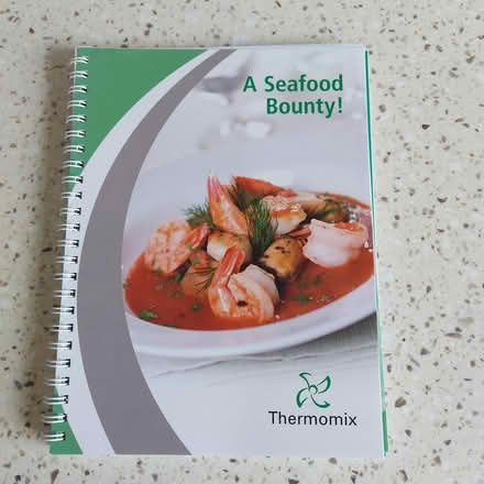 Photo of free Cookery books (Denmead, Waterlooville) #3