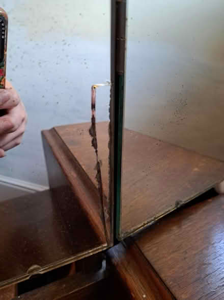Photo of free Vintage dressing table (Bletchley MK2) #4