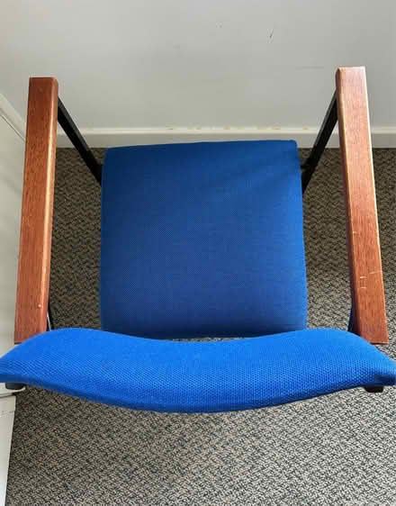 Photo of free Office Chairs (Oulton Broad NR32) #3