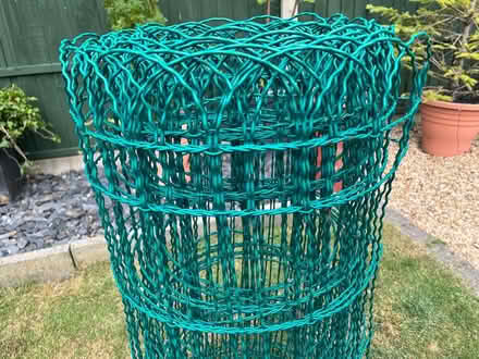 Photo of free Wire fencing roll (Long eaton NG10) #1