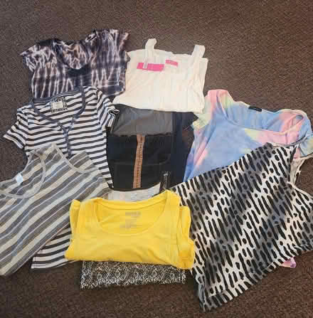 Photo of free Summer blouses (Prospect park south) #1