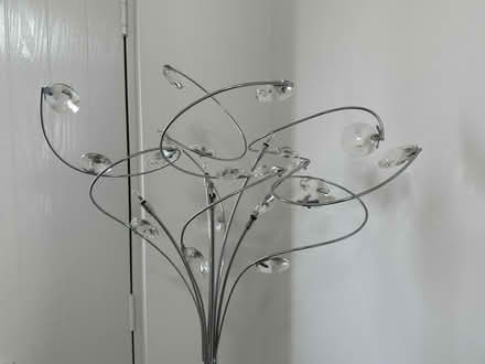 Photo of free Floor lamp (Vale LA1) #2