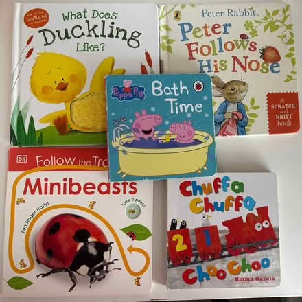 Photo of free Children books (Stockport centre SK1) #2