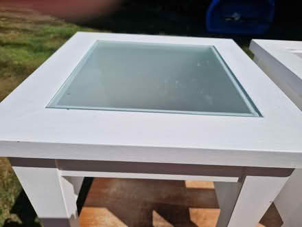 Photo of free Side tables (Windsor SL4) #2