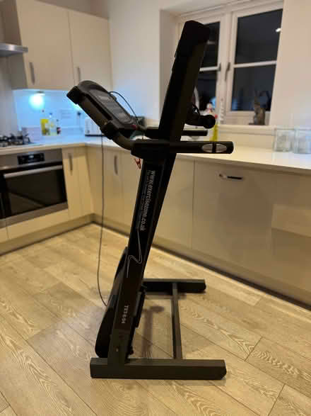Photo of free Working Treadmill (Steventon OX13) #2