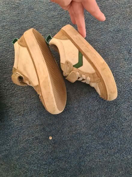 Photo of free Kids shoes (GL51 Cheltenham) #3