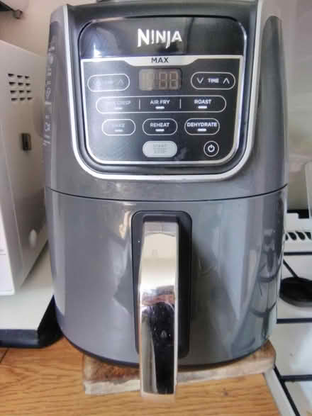 Photo of free Ninja Max air fryer (Fareham PO15) #1