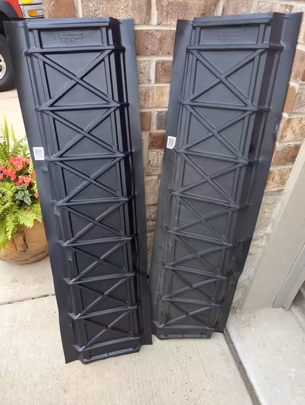 Photo of free Joist air chutes (Oswego) #1