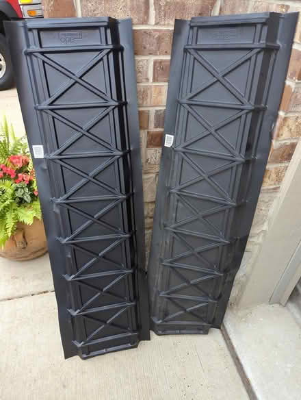 Photo of free Joist air chutes (Oswego) #1