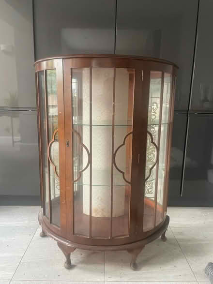 Photo of free Vintage Display unit (Appleton WA4) #1