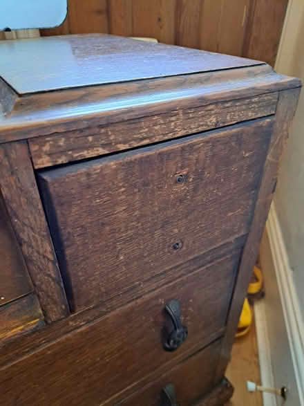 Photo of free Vintage dressing table (Bletchley MK2) #3