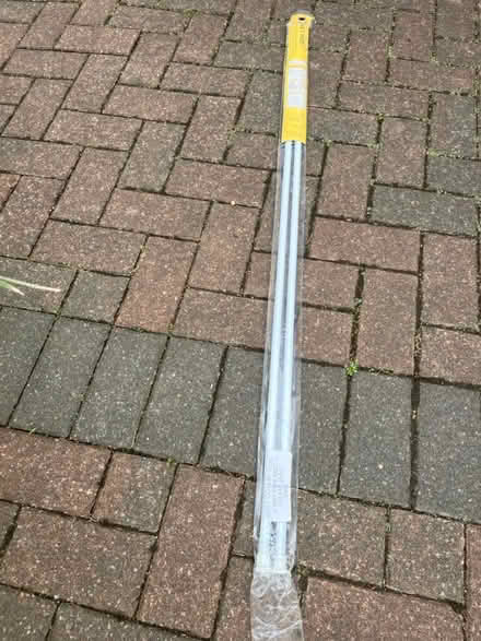Photo of free Net curtain rods (Stevenage SG2) #2