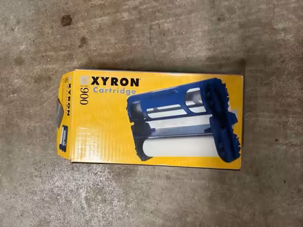 Photo of free Laminator (Near Wade Green Road and 75) #3