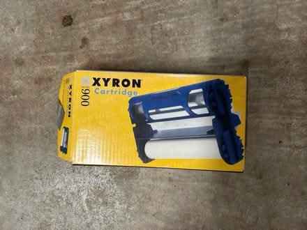 Photo of free Laminator (Near Wade Green Road and 75) #3