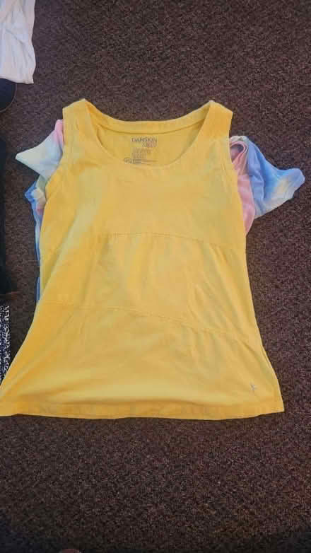 Photo of free Summer blouses (Prospect park south) #3