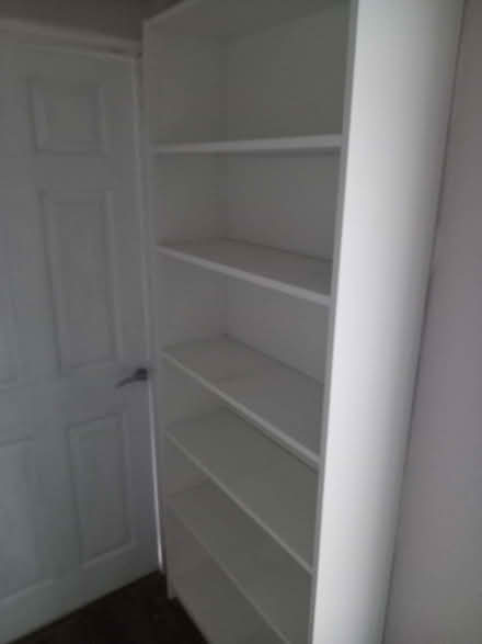 Photo of free Billy Bookcase (Sandhills OX3) #1
