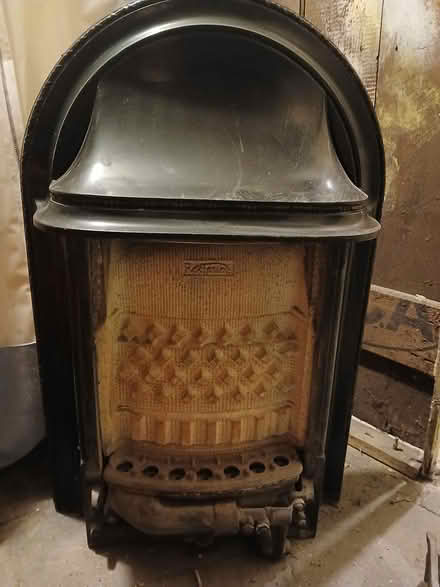 Photo of free decorative gas fire (Portobello EH15) #1