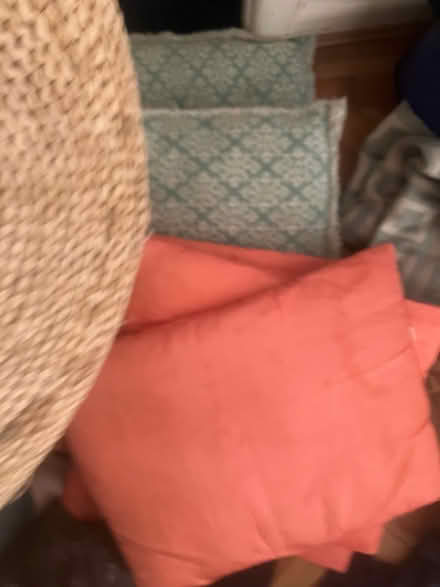 Photo of free Cushions (Norbury.) #1