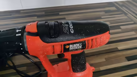 Photo of free Broken drill for parts (Leigh) #4