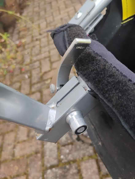 Photo of free Stroller & bike wagon 2in1! (Abingdon OX14) #4