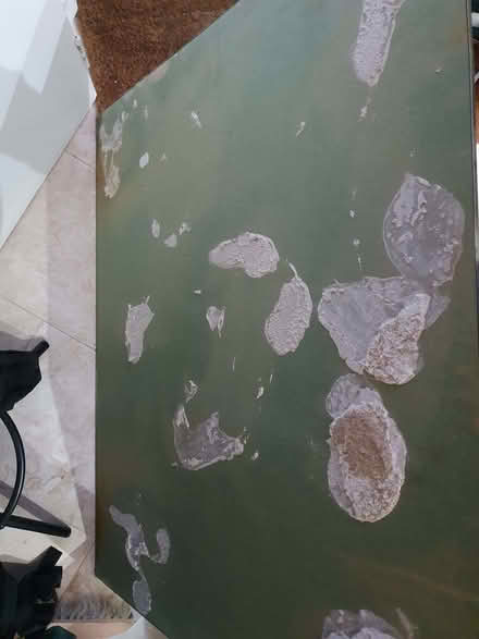 Photo of free Splashback (Bramley LS13) #2