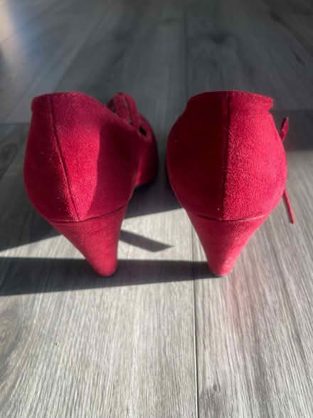 Photo of free Shoes (Near Old Street Station) #2