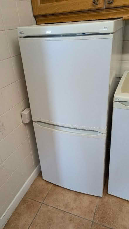 Photo of free Fridge And Fridge Freezer - LEC (Creeting St Mary IP6) #1