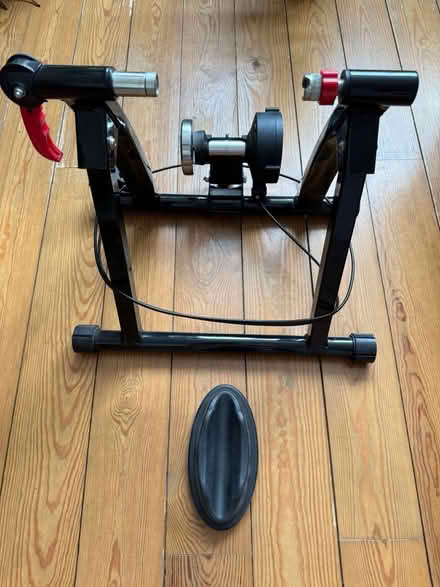 Photo of free Bike trainer (BN3) #2