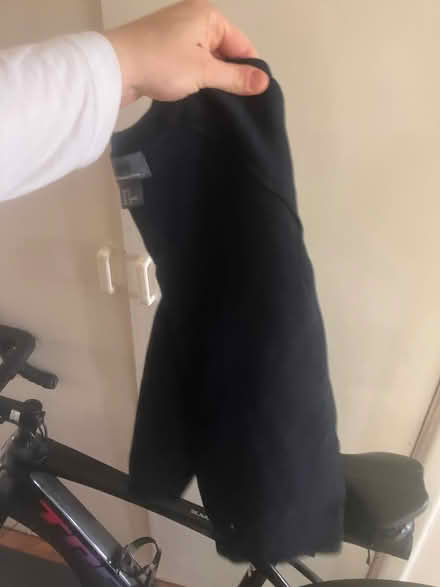 Photo of free Clothes for Woman and Man size M (Norbury.) #3