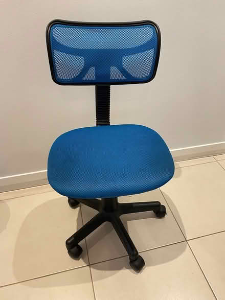 Photo of free Kids chair (Rockdale) #1