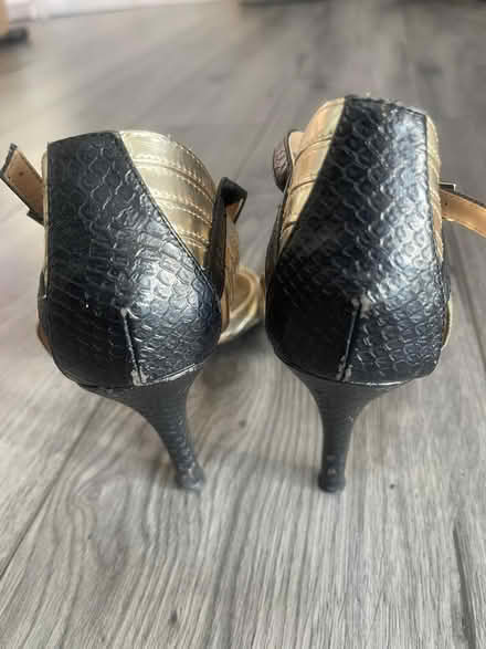 Photo of free High heels #2 (Near Old Street Station) #3
