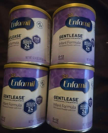 Photo of free Formula (10029 Harlem) #1