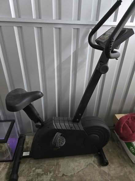 Photo of free Exercise Bike (Englewood, OH) #1