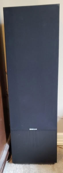 Photo of free Boston Acoustics floor speakers (Kirkland Highlands) #3