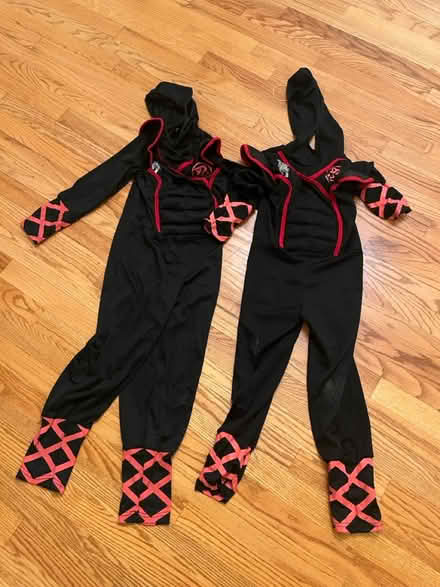 Photo of free Kids costumes (Haggerty and 7 mile) #1