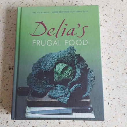 Photo of free Cookery books (Denmead, Waterlooville) #1