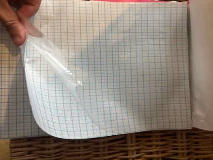 Photo of free Projector screen pad (Oxton, CH43) #2