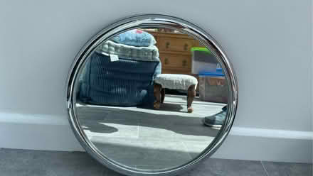 Photo of free Mirror 14.5” wide (Welling DA16) #1