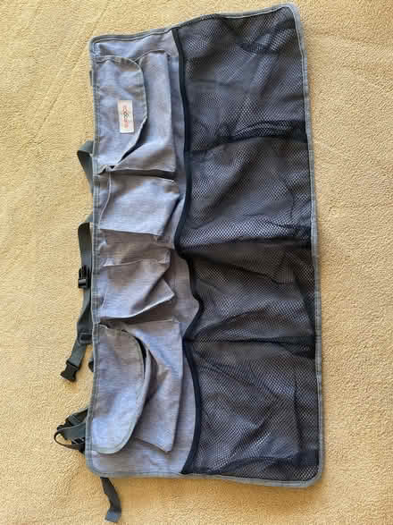 Photo of free Car boot tidy (Blacklands TN34) #2