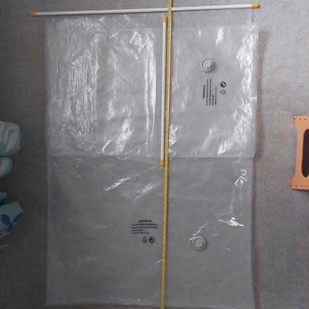 Photo of free 2 Vacuum Storage bags (Jesmond Park East) #1