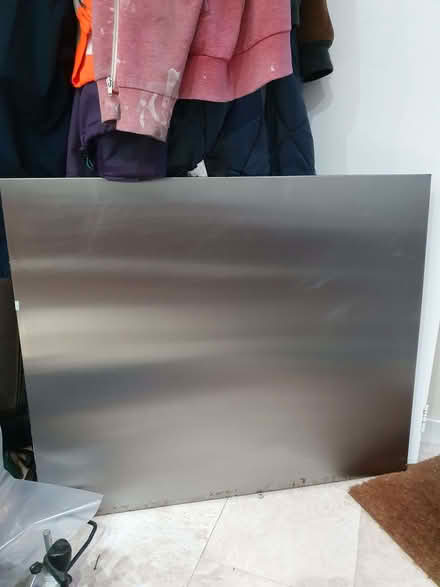 Photo of free Splashback (Bramley LS13) #1